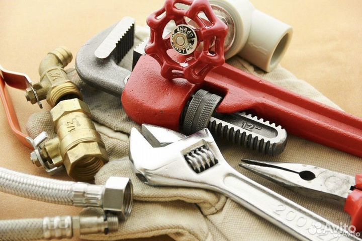 Мастер на час, различная помощь