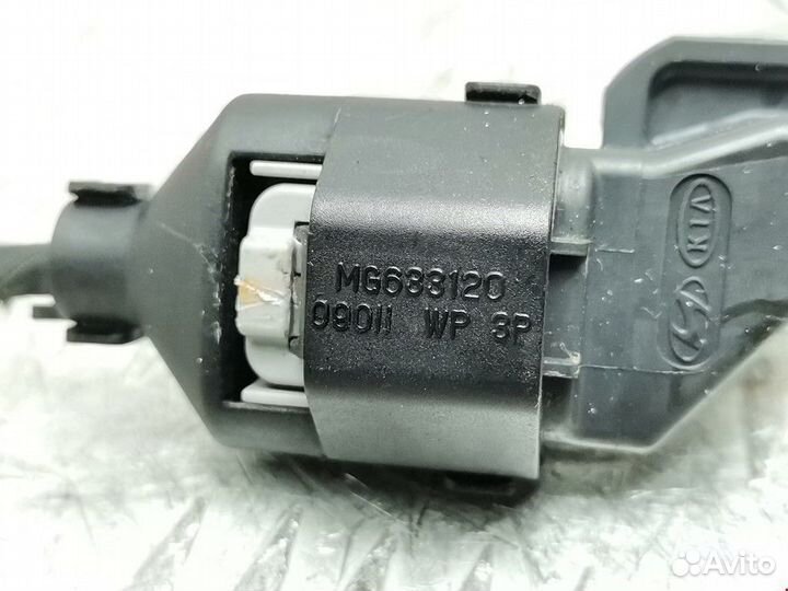 Датчик распредвала Kia Carens 2 (UN) 2007