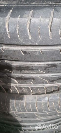Continental ContiEcoContact 2 215/65 R16