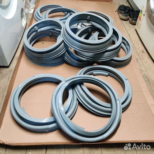 Манжета люка стиральной машины