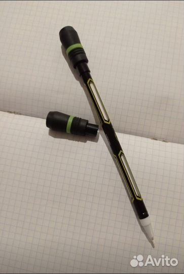 Ручка для трюков