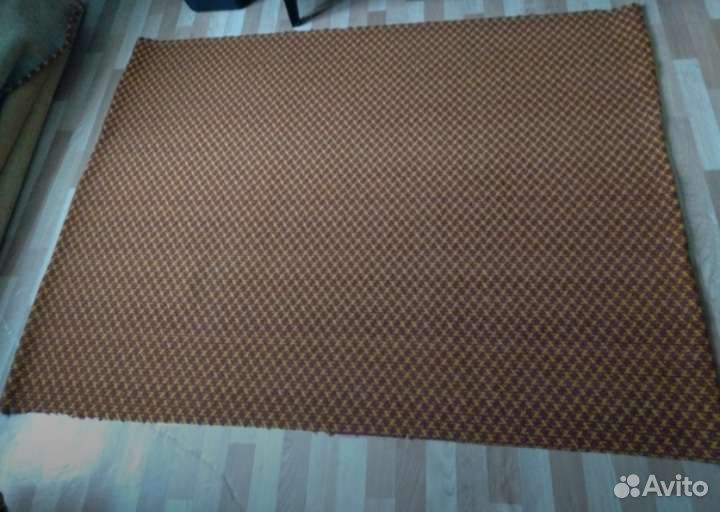 2 ковра, 3 поласа средних размеров