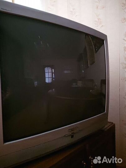 Телевизор