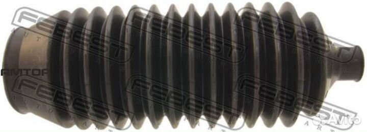 Febest mrkbv75L Пыльник рулевой рейки лев