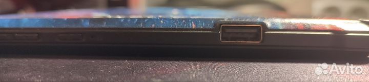 Планшет bq armor pro