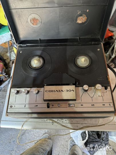 Радиола СССР