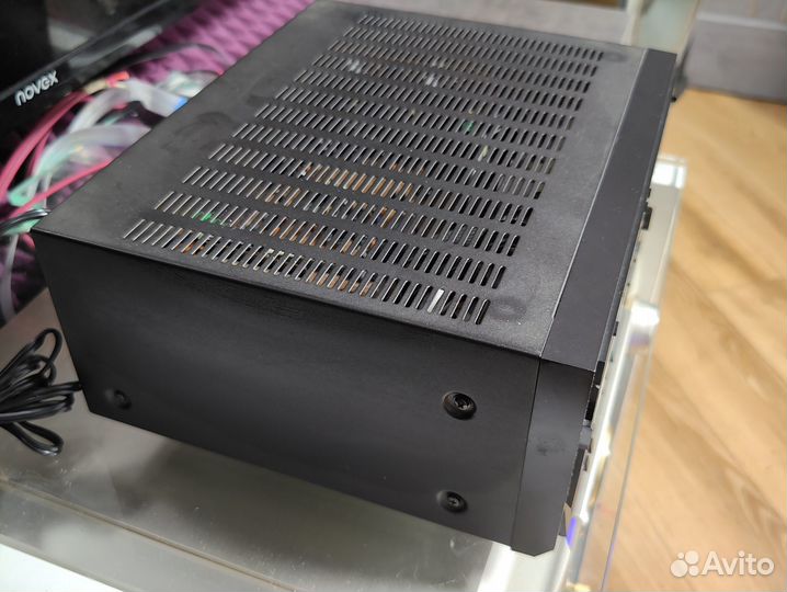 Кассетная дека Marantz SD 463