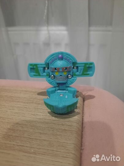 Бакуган заказ