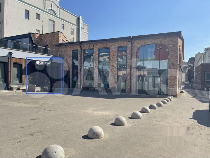 Сдам помещение свободного назначения, 315 м²