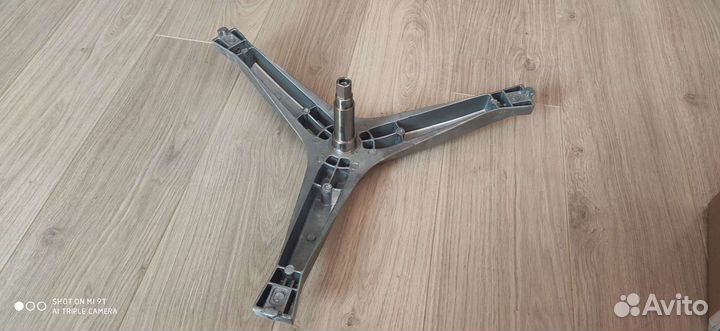 Крестовина samsung DC97-15971A, DC60-00061A