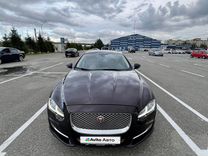 Jaguar XJ 3.0 AT, 2016, 127 000 км, с пробегом, цена 3 790 000 руб.