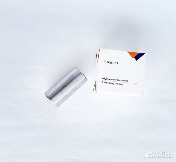 Втулка рессоры задней foton 1061 1069 1093 1099 1128 S120 перед 1128 S120 (D35) (1106629200014)