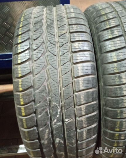Continental ContiWinterContact TS 790 225/55 R16 99W