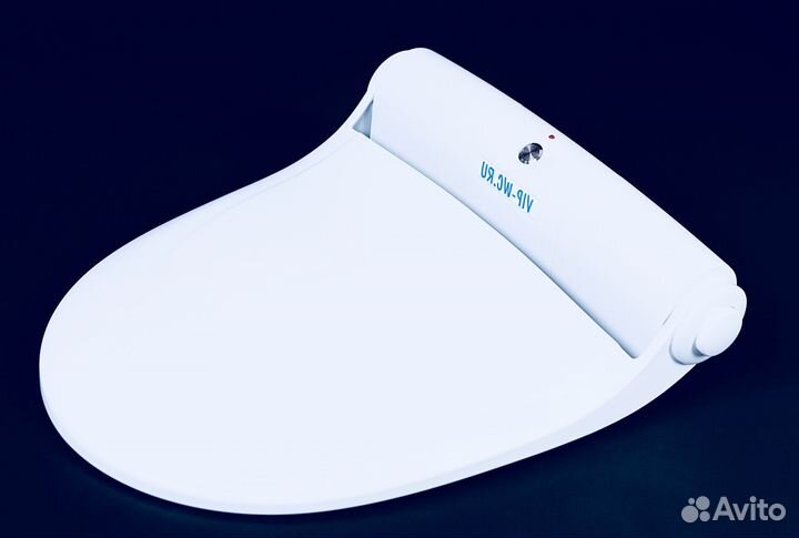 Диспенсер для унитаз автомат сенсорная q1-47 автом