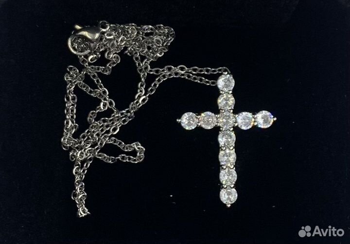 Серебряные украшения