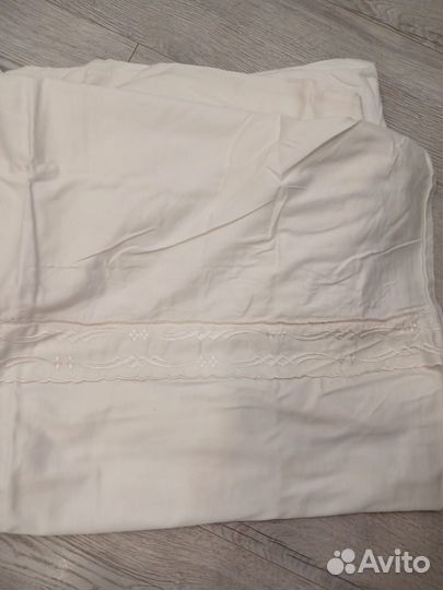 Постельное белье комплект