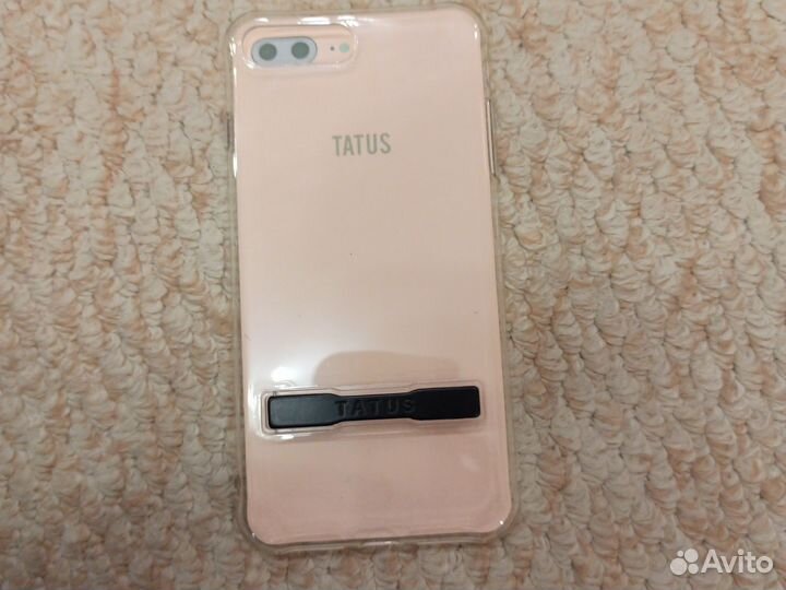 Чехол на iPhone 8 plus