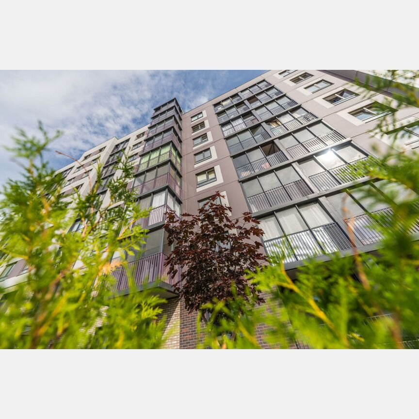 1-к. квартира, 36,8 м², 4/10 эт.