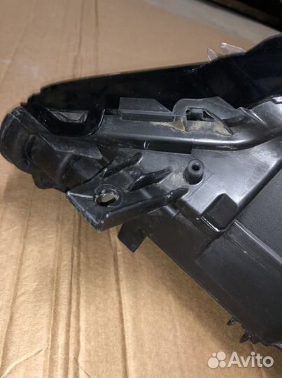 Lexus RX 4 Фара Правая под Два Блока