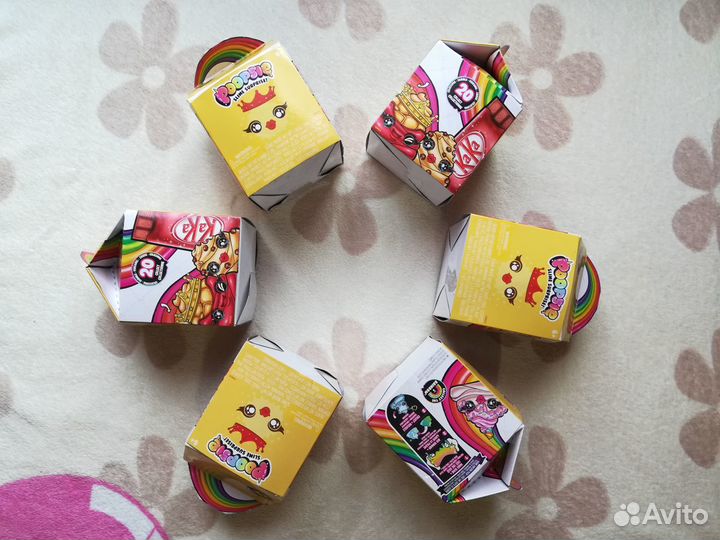 Poopsie slime surprise Оригинал, игрушки +2 слайма