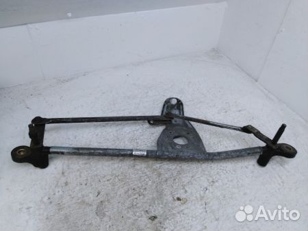 Трапеция стеклоочистителя