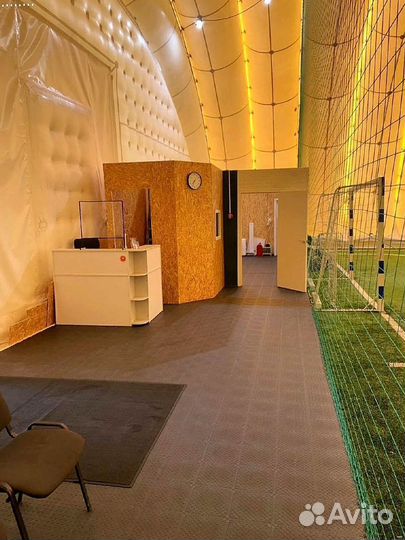 Пвх плитка 500x1180