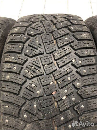 Continental IceContact 2 255/40 R19 100T