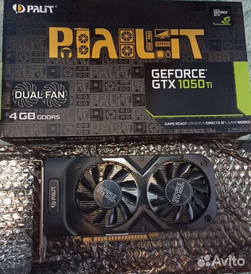 Видеокарта