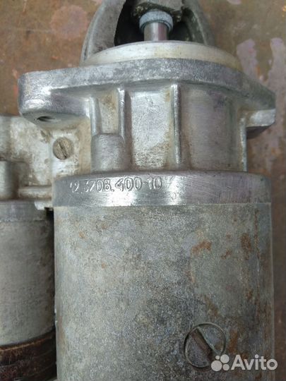 Продам стартёр