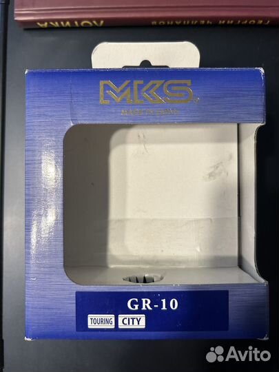 Педали MKS GR-10