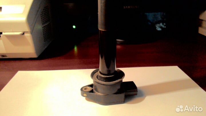 Катушки зажигания на Mitsubishi Эндевор с д 3,8