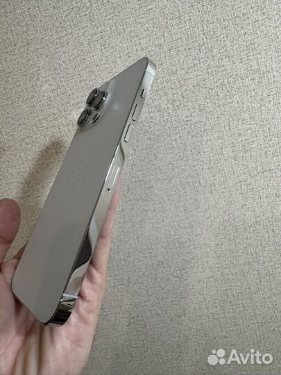 iPhone 14 Pro Max, 256 ГБ