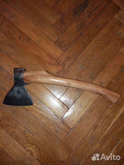 Топор саперный зик 1950 г