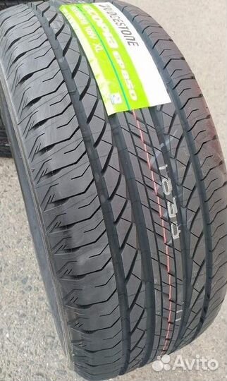 Bridgestone Ecopia EP850 255/70 R15 108H