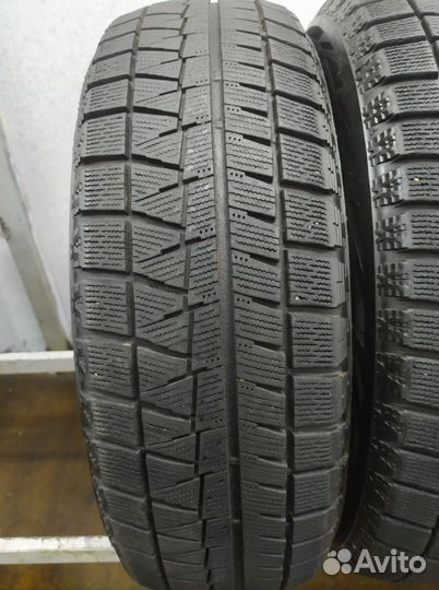 Bridgestone Blizzak Revo GZ 205/60 R16 98W