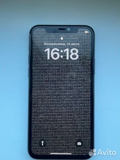 iPhone 11 Pro, 256 ГБ