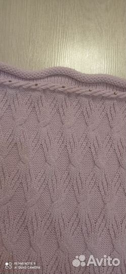 Снуд женский