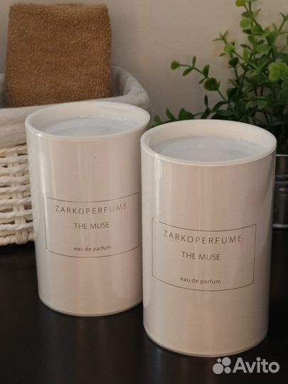 Zarkoperfume The Muse 100 ml