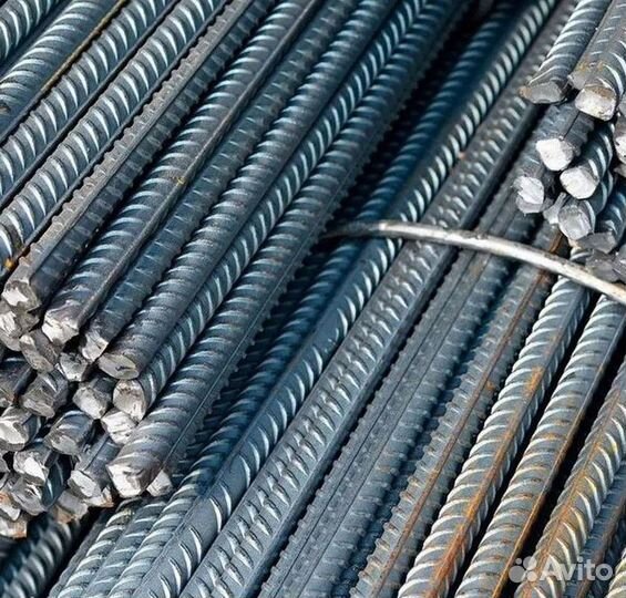 Уголок 40х40х4,0 мм 6000 мм