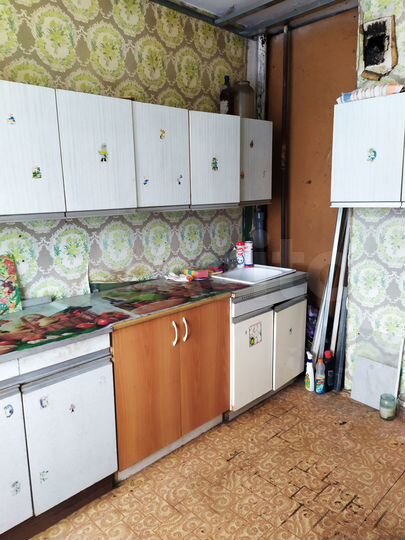 4-к. квартира, 70 м², 9/9 эт.