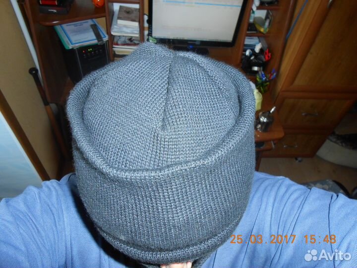 Балаклава Шапка спецназа