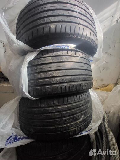 Greentrac Quest-X 245/40 R19 111Y