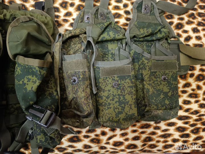 Разгрузка для шторма