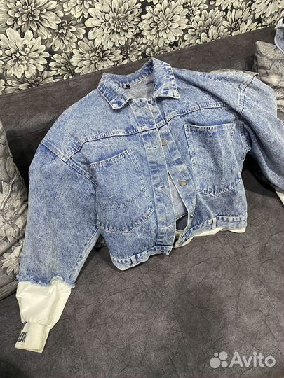 Женские вещи