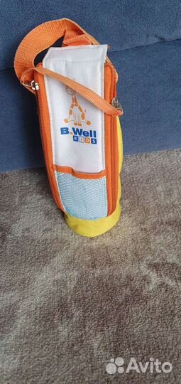 Автомобильный подогреватель для бутылочек