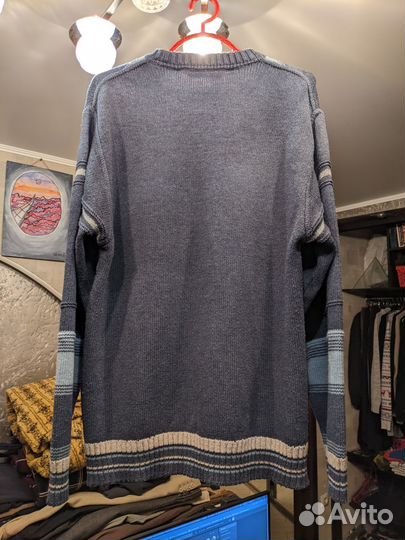 Свитер мужской Filpucci XL