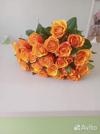 Букет на свадьбу