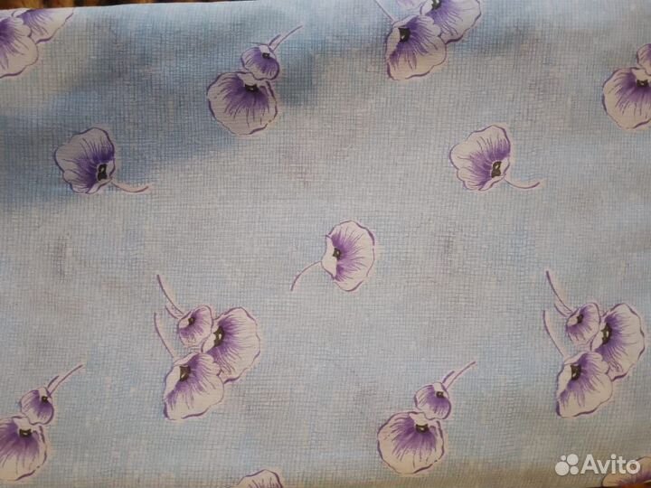 Комплект постельного белья