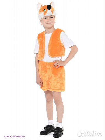 Пчелка/Белочка/Лиса/Кошка/Кот/Ослик/Паук