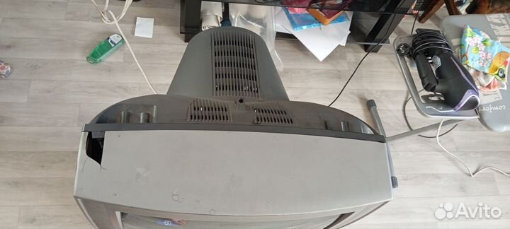 Телевизор бу